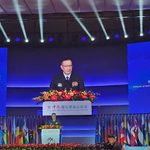 Beijing Xiangshan Forum 2026 opens with delegations from nearly 100 countries, focusing on security governance, AI safety, and US China ties a