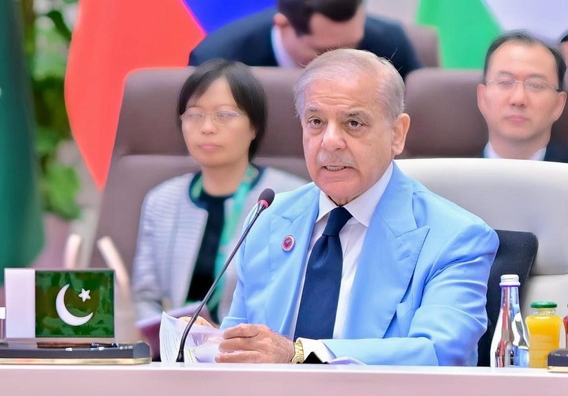 Pakistan Assumes Chairmanship of the SCO Plus NSN Asia 2027 aa