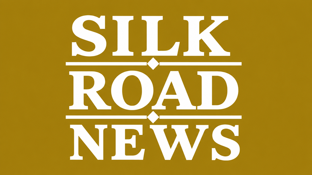 Silk Road News 2027